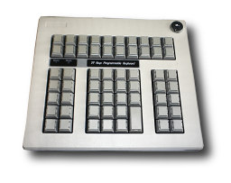 Программируемая клавиатура KB930 в Хабаровске