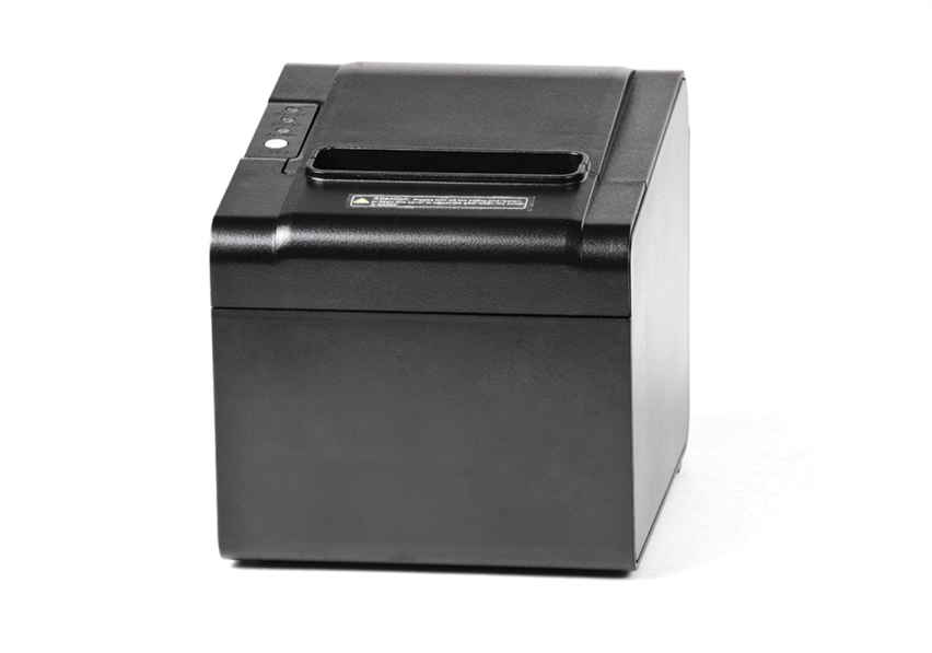 Чековый принтер АТОЛ RP-326-USE черный Rev.4 в Хабаровске
