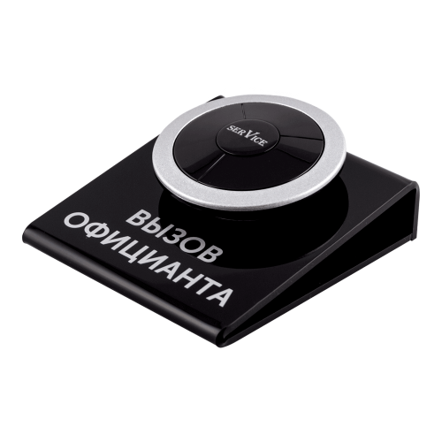 Кнопка вызова iBells 315S/715 с подставкой в Хабаровске