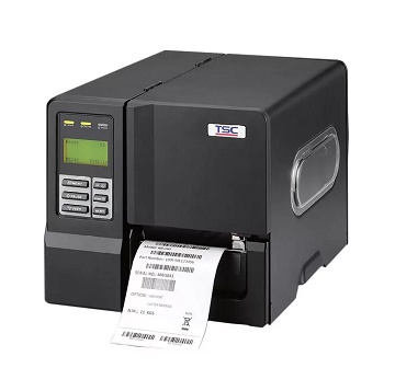 Принтер этикеток термотрансферный TSC ME240 в Хабаровске