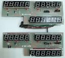 MER327ACPX024 Платы индикации  комплект (326,327 ACPX LED) в Хабаровске