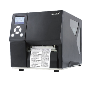 Промышленный принтер начального уровня GODEX ZX420i в Хабаровске