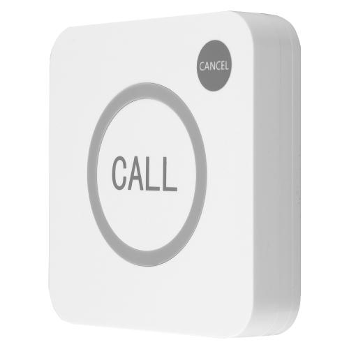Кнопка вызова iBells 311 сенсорная с функцией отмены в Хабаровске