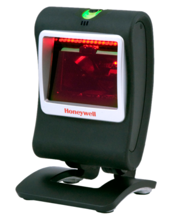 Сканер штрих-кода Honeywell MK7580 Genesis, тационарный  в Хабаровске