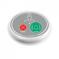 Кнопка вызова медсестры Y-V2-W02 с функцией отмены в Хабаровске