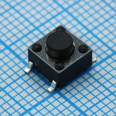 Кнопка сканера (микропереключатель) для АТОЛ Impulse 12 L-KLS7-TS6604-5.0-180-T (РФ) в Хабаровске