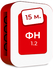 Фискальный накопитель ФН-1.2 15 месяцев в Хабаровске