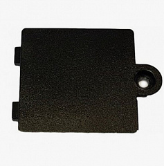 Крышка отсека для фискального накопителя для АТОЛ FPrint-22ПТK/55Ф AL.P050.00.014 (Черный) в Хабаровске