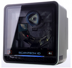 Сканер штрих-кода Scantech ID Nova N4060/N4070 в Хабаровске