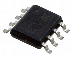 Микросхема памяти MX25L6433FM2I-08Q SMD для АТОЛ 91Ф/92Ф в Хабаровске