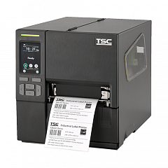 Принтер этикеток термотрансферный TSC MB240T в Хабаровске