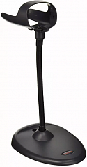 Подставка гибкая для сканеров HH360/HH400, Чёрная, высотой 15 см в Хабаровске