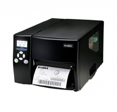 Промышленный принтер начального уровня GODEX EZ-6250i в Хабаровске