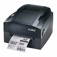 Термотранферный принтер этикеток Godex G300 в Хабаровске