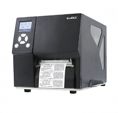 Промышленный принтер начального уровня GODEX  EZ-2350i+ в Хабаровске