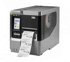 Термотрансферный принтер этикеток TSC MX340P в Хабаровске