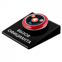 Комплект Smart 23/ 715 кнопка вызова с подставкой в Хабаровске