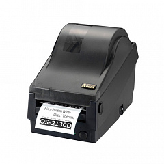 Настольный принтер штрих-кода Argox OS-2130D-SB в Хабаровске