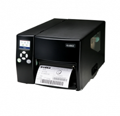 Промышленный принтер начального уровня GODEX EZ-6350i в Хабаровске