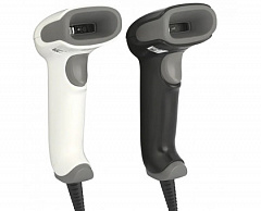 Сканер штрих-кода Honeywell 1470g, 2D, кабель USB в Хабаровске