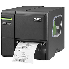 Термотрансферный принтер этикеток TSC ML240P в Хабаровске