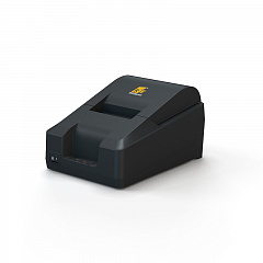 Фискальный регистратор РР-Электро РР-04Ф R черный с USB, c Wi-Fi, с Bluetooth в Хабаровске